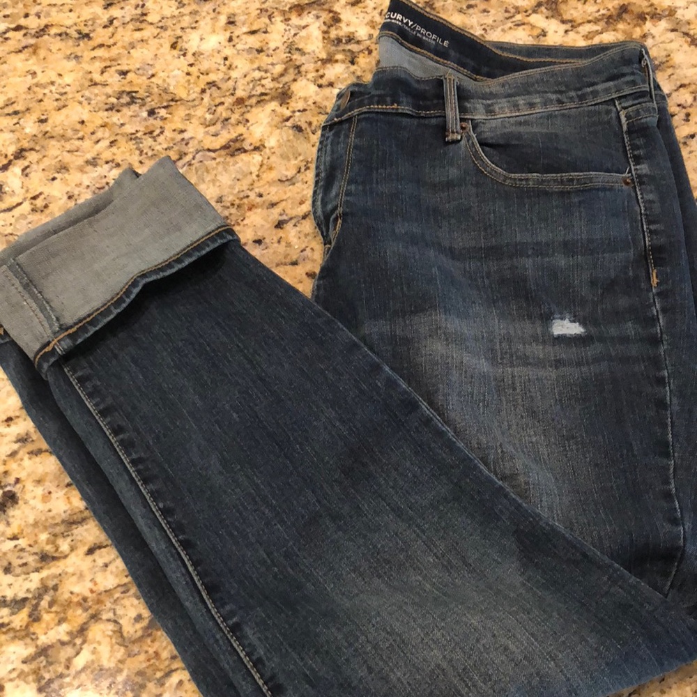 Jeans - Picture 3 of 3